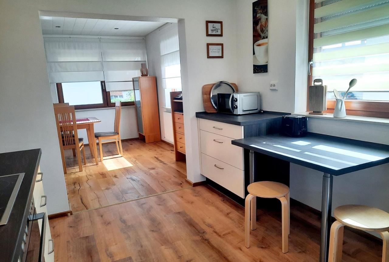 Apartment - Wenne Langenau