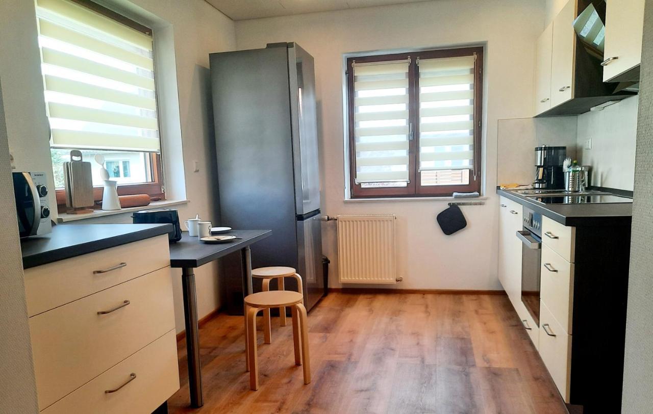 Apartment - Wenne Langenau