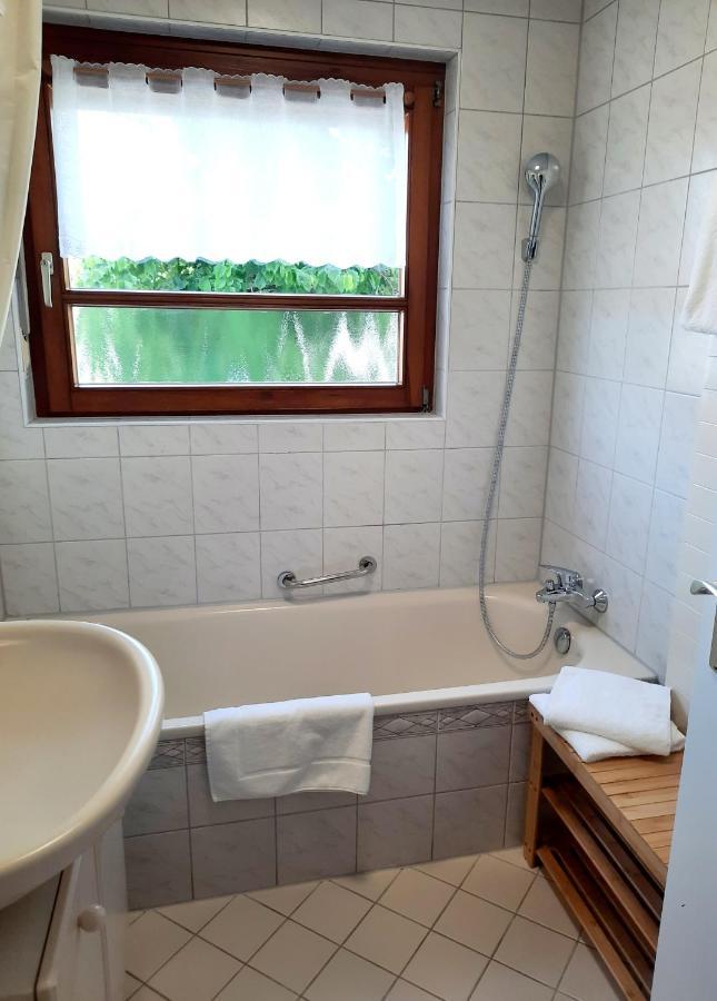 - Wenne Apartment Langenau