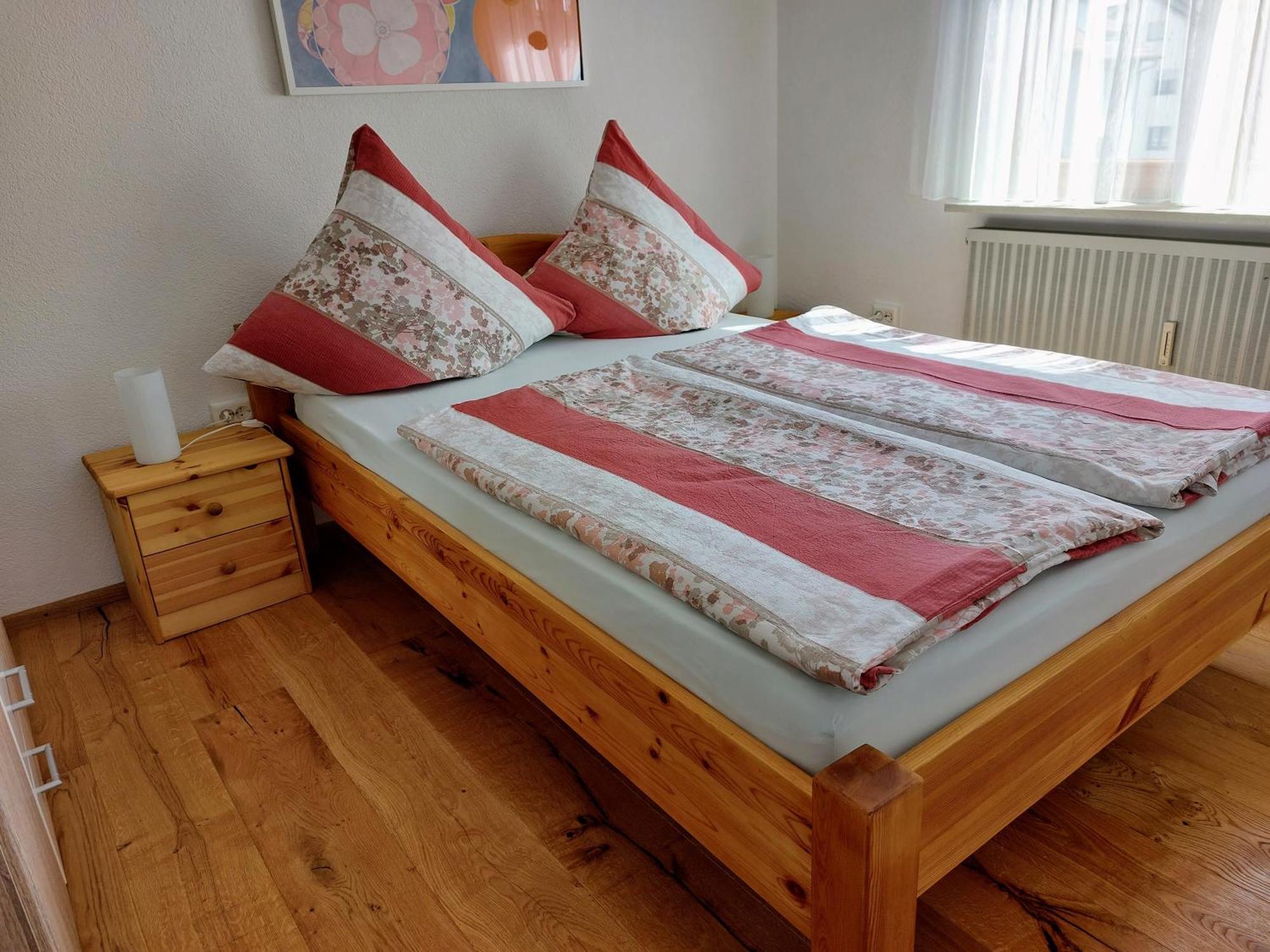 Apartment - Wenne