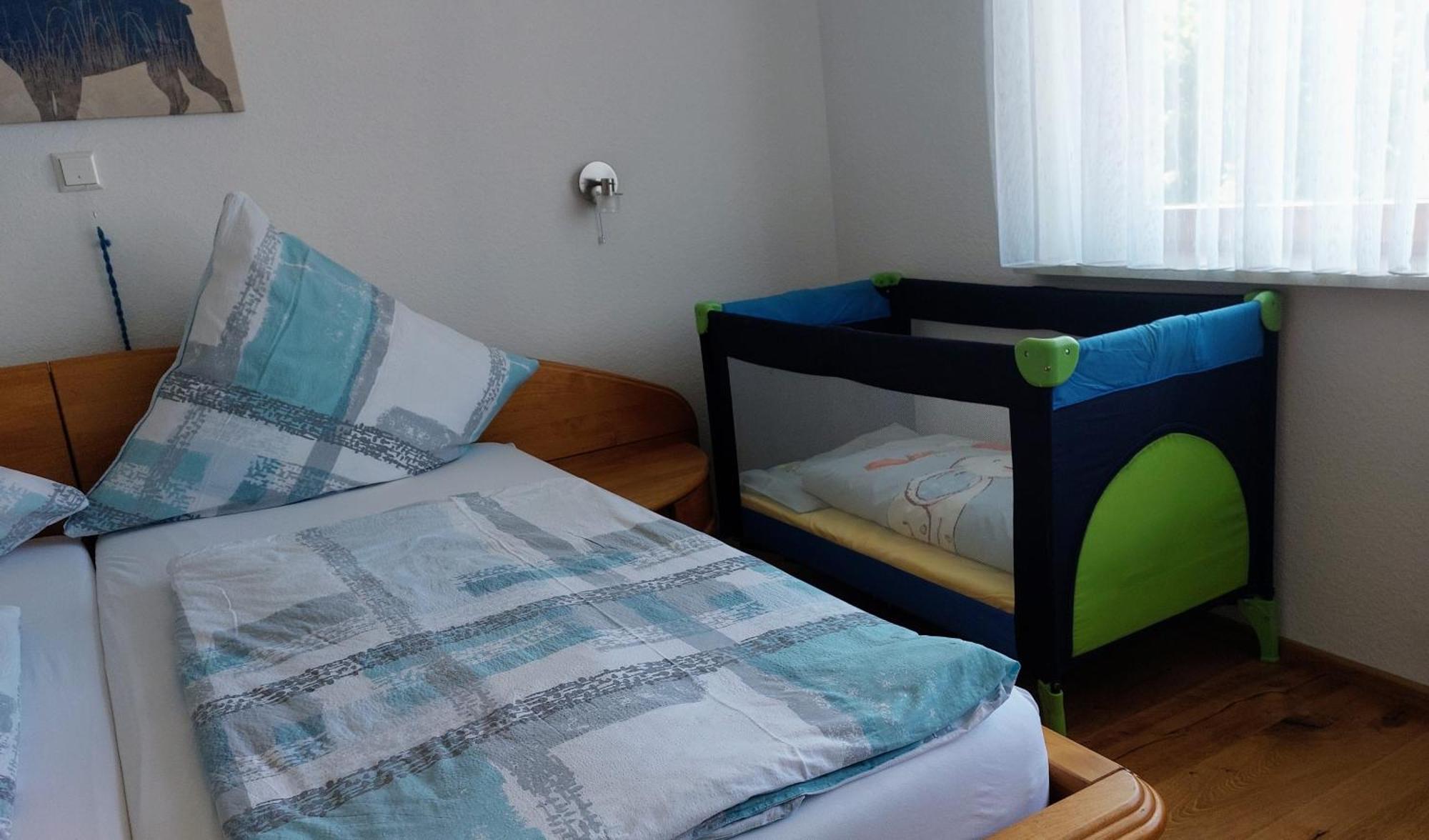 Apartment - Wenne