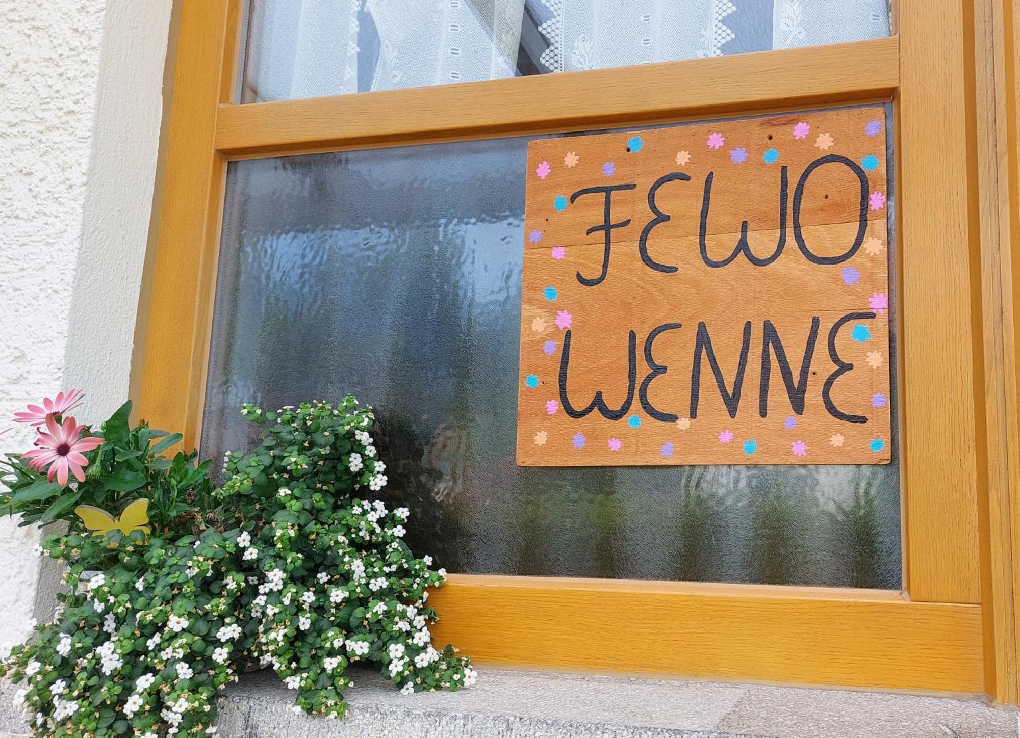 - Wenne Langenau
